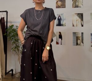 画像15: ●メーカー在庫限り●【3/31 LIVEアイテム】殴り書きロゴT