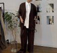 画像5: ●期間限定●ご予約10倍ポイント対象●【10/20 LIVEアイテム】ベーシックスラックス（予約/2） (5)