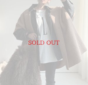 画像8: ●最終販売‼︎●Gジャンが中綿アウターに!!【10/23 LIVEアイテム】中綿デニムジャケット