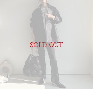 画像7: ●最終販売‼︎●Gジャンが中綿アウターに!!【10/23 LIVEアイテム】中綿デニムジャケット