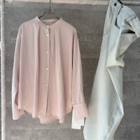 ●期間限定●ご予約10倍ポイント対象●【10/27 LIVEアイテム】スプリングカラーシャツ（予約/2）