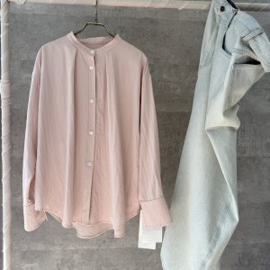 画像1: ●期間限定●ご予約10倍ポイント対象●【10/27 LIVEアイテム】スプリングカラーシャツ(予約/2)