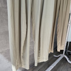 画像3: ●期間限定●ご予約10倍ポイント対象●【10/27 LIVEアイテム】ルーズシルエットパンツ(予約/2-3)