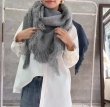画像7: ●生産枠限り●【10/27 LIVEアイテム】三角フリンジストール (7)
