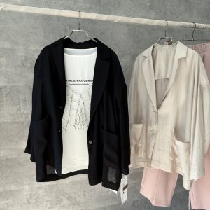 画像3: ●期間限定●ご予約10倍ポイント対象●【10/27 LIVEアイテム】2WAYビーズビスチェ(予約/2)