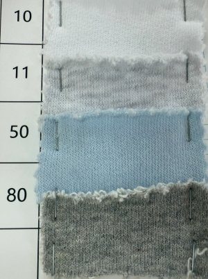 画像4: ●期間限定●ご予約5倍ポイント対象●【10/27 LIVEアイテム】ふんわり素材のゆるっとオーバーロゴスエット(予約/1-2)