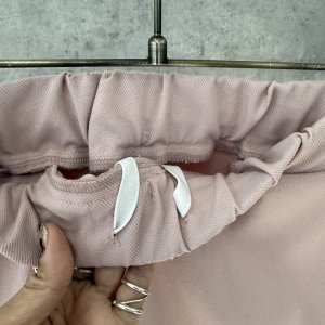 画像2: ●期間限定●ご予約5倍ポイント対象●【10/27 LIVEアイテム】美シルエット!!ベーシックワイドパンツ(予約/1-2)