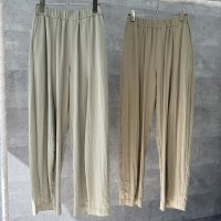 ●期間限定●ご予約10倍ポイント対象●【10/27 LIVEアイテム】ルーズシルエットパンツ（予約/2-3）