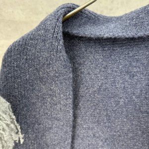 画像3: ●期間限定●ご予約5倍ポイント対象●【10/27 LIVEアイテム】三角フリンジストール(予約/11-12)