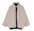 画像5: ●期間限定●ご予約5倍ポイント対象●【10/30 LIVEアイテム】リバーシブルファージャケット(予約/12) (5)