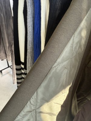 画像6: ●メーカー在庫限り●【10/30 LIVEアイテム】中綿フーディ(メーカー確認後お取り寄せ)