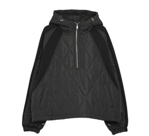 画像2: ●メーカー在庫限り●【10/30 LIVEアイテム】中綿フーディ(メーカー確認後お取り寄せ)