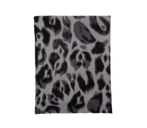 画像4: ●期間限定●ご予約5倍ポイント対象●【10/30 LIVEアイテム】レオパード大判ストール(予約/12)
