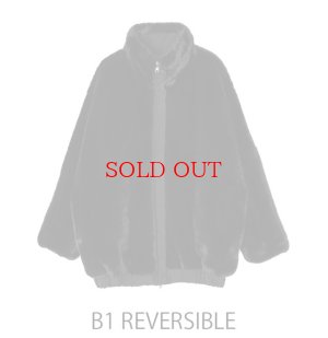 画像4: ●数量限定●【10/30 LIVEアイテム】リバーシブルファージャケット（予約/12）