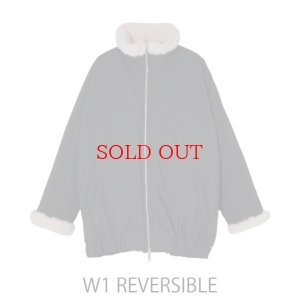 画像6: ●数量限定●【10/30 LIVEアイテム】リバーシブルファージャケット（予約/12）