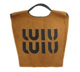 ●期間限定●ご予約5倍ポイント対象●【10/30 LIVEアイテム】パロディボアバッグ（予約/12）