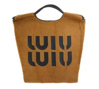 ●期間限定●ご予約5倍ポイント対象●【10/30 LIVEアイテム】パロディボアバッグ（予約/12）