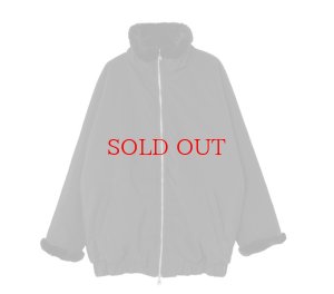 画像3: ●数量限定●【10/30 LIVEアイテム】リバーシブルファージャケット（予約/12）