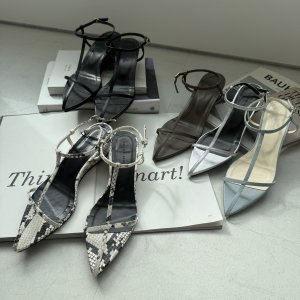 画像3: ●1〜2日で販売終了かも⁉︎●ご予約10倍ポイント対象●【11/5ご紹介アイテム】Tストラップサンダル（予約/3-4）