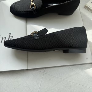 画像2: ●1〜2日で販売終了かも⁉︎●ご予約10倍ポイント対象●【11/5ご紹介アイテム】撥水ニットローファー（予約/3-4）