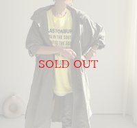 ●期間限定●数量限定●【11/7 LIVEご紹介アイテム】パッカブルナイロンM65フィールドコート（予約/1-2）