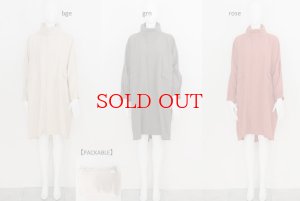 画像9: ●期間限定●数量限定●【11/7 LIVEご紹介アイテム】パッカブルナイロンM65フィールドコート（予約/1-2）