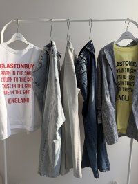 ●追加生産分残りわずか●私たちがリアルバイした超おすすめデニム●生産枠限り●【LIVEご紹介アイテム】ストレッチストレートワイドデニム（予約/5月/メーカー確認後確保）