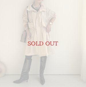 画像5: ●期間限定●数量限定●【11/7 LIVEご紹介アイテム】パッカブルナイロンM65フィールドコート（予約/1-2）