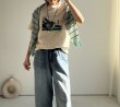 画像1: ●期間限定●数量限定●【11/7 LIVEご紹介アイテム】フォト×カラーロゴT（予約/2-3） (1)