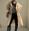 画像7: ●期間限定●数量限定●【11/7 LIVEご紹介アイテム】パッカブルナイロンM65フィールドコート（予約/1-2） (7)