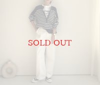 ●期間限定●数量限定●【11/7 LIVEご紹介アイテム】タックワイドパンツ（予約/1-2）