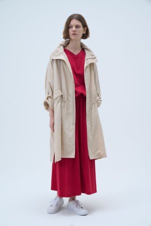 画像10: ●期間限定●数量限定●ご予約5倍ポイント対象●【11/7 LIVEご紹介アイテム】パッカブルナイロンM65フィールドコート（予約/1-2）