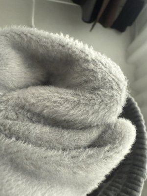 画像11: ●数量限定●裏毛布シリーズ●【11/11 LIVEアイテム】裏毛布カーブパンツ