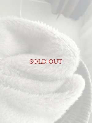 画像16: ●数量限定●裏毛布シリーズ●【11/11 LIVEアイテム】裏毛布ロゴスエット