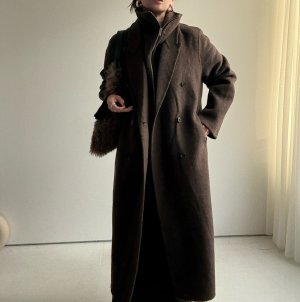 画像21: ●数量限定●アウターフェア●期間限定●【11/11 LIVEアイテム】2WAYデザインロングコート（メーカー確認後お取り寄せ）