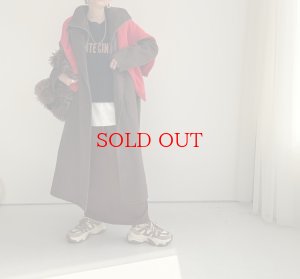 画像8: ●数量限定●裏毛布シリーズ●【11/11 LIVEアイテム】裏毛布ロゴスエット