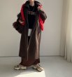 画像9: ●数量限定●裏毛布シリーズ●【11/11 LIVEアイテム】裏毛布ロゴスエット (9)