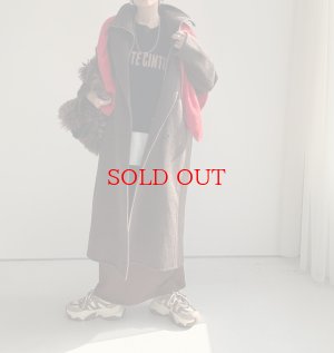 画像9: ●数量限定●裏毛布シリーズ●【11/11 LIVEアイテム】裏毛布ロゴスエット