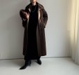 画像20: ●数量限定●アウターフェア●期間限定●【11/11 LIVEアイテム】2WAYデザインロングコート（メーカー確認後お取り寄せ） (20)