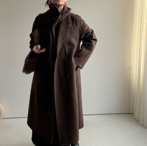 画像19: ●数量限定●アウターフェア●期間限定●【11/11 LIVEアイテム】2WAYデザインロングコート（メーカー確認後お取り寄せ）