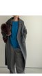 画像4: ●高品質◎Yamagata Knit●【11/9LIVEアイテム】Yamagataクルーネックニット (4)