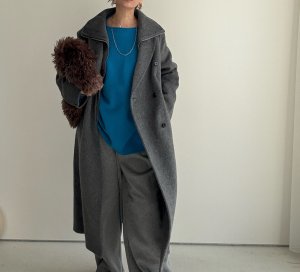 画像18: ●高品質◎Yamagata Knit●【11/9LIVEアイテム】Yamagataクルーネックニット