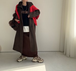 画像21: ●高品質◎Yamagata Knit●【11/9LIVEアイテム】Yamagataクルーネックニット