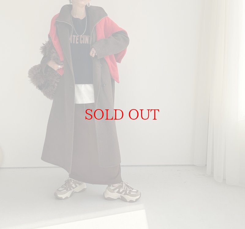 画像21: ●高品質◎Yamagata Knit●【11/9LIVEアイテム】Yamagataクルーネックニット (21)