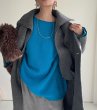 画像2: ●高品質◎Yamagata Knit●【11/9LIVEアイテム】Yamagataクルーネックニット (2)