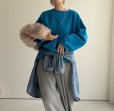 画像3: ●高品質◎Yamagata Knit●【11/9LIVEアイテム】Yamagataクルーネックニット (3)