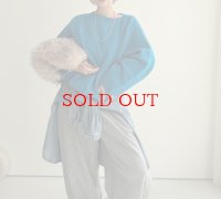 ●高品質◎Yamagata Knit●【11/9LIVEアイテム】Yamagataクルーネックニット