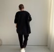 画像10: ●アウターにあわせても◎【11/14 LIVEアイテム】フレンチスリーブボアベスト (10)
