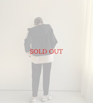 画像10: ●期間限定掲載●【 11/14LIVEご紹介アイテム】異素材ドッキングボンディングダウンジャケット（メーカー確認後お取り寄せ）