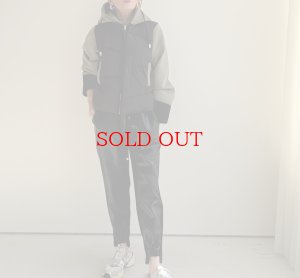 画像7: ●期間限定掲載●【 11/14LIVEご紹介アイテム】異素材ドッキングボンディングダウンジャケット（メーカー確認後お取り寄せ）